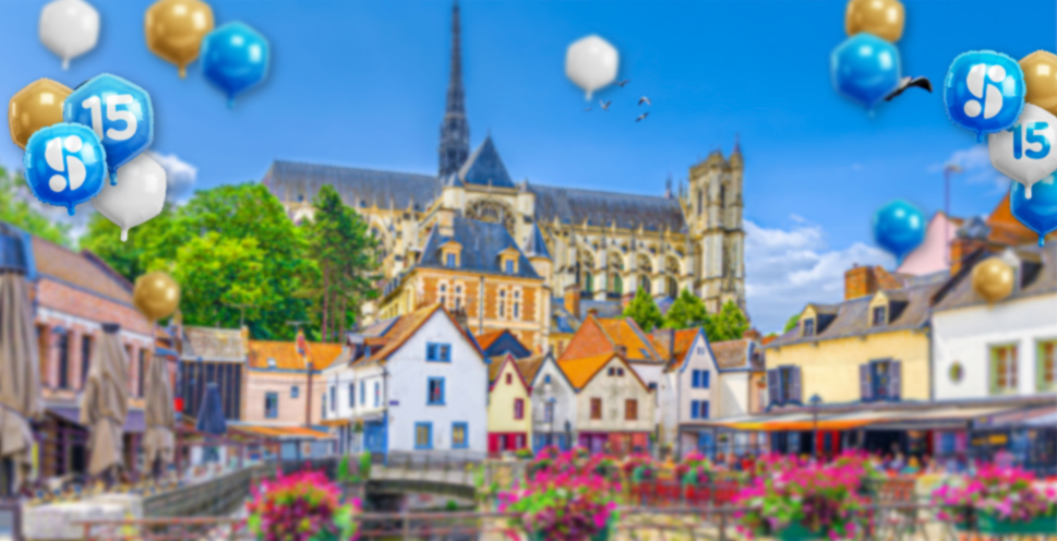 Social Deal Amiens image d'ambiance