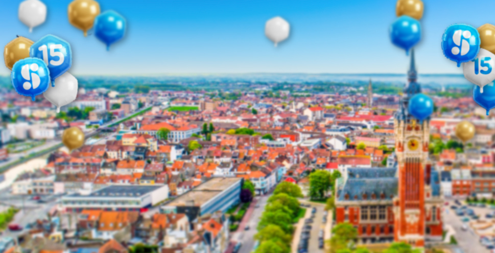 Social Deal Calais image d'ambiance