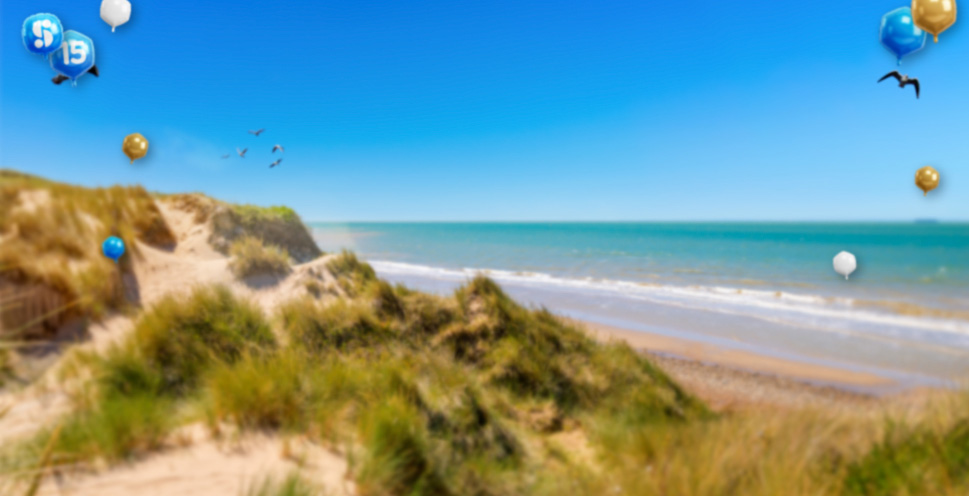 Social Deal Côte d'Opale image d'ambiance