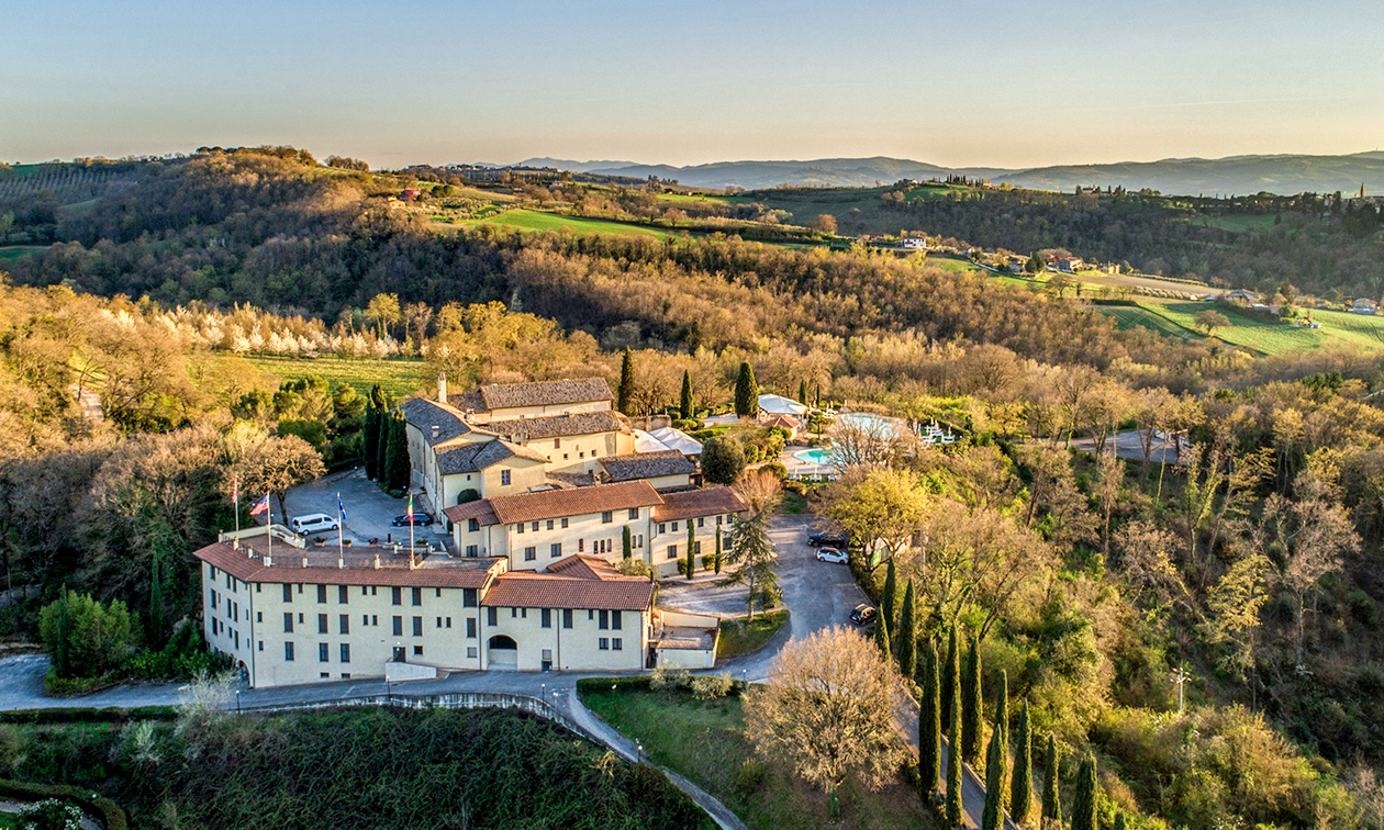 Abbazia Collemedio Resort & Spa