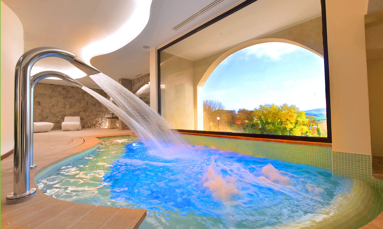 Abbazia Collemedio Resort & Spa