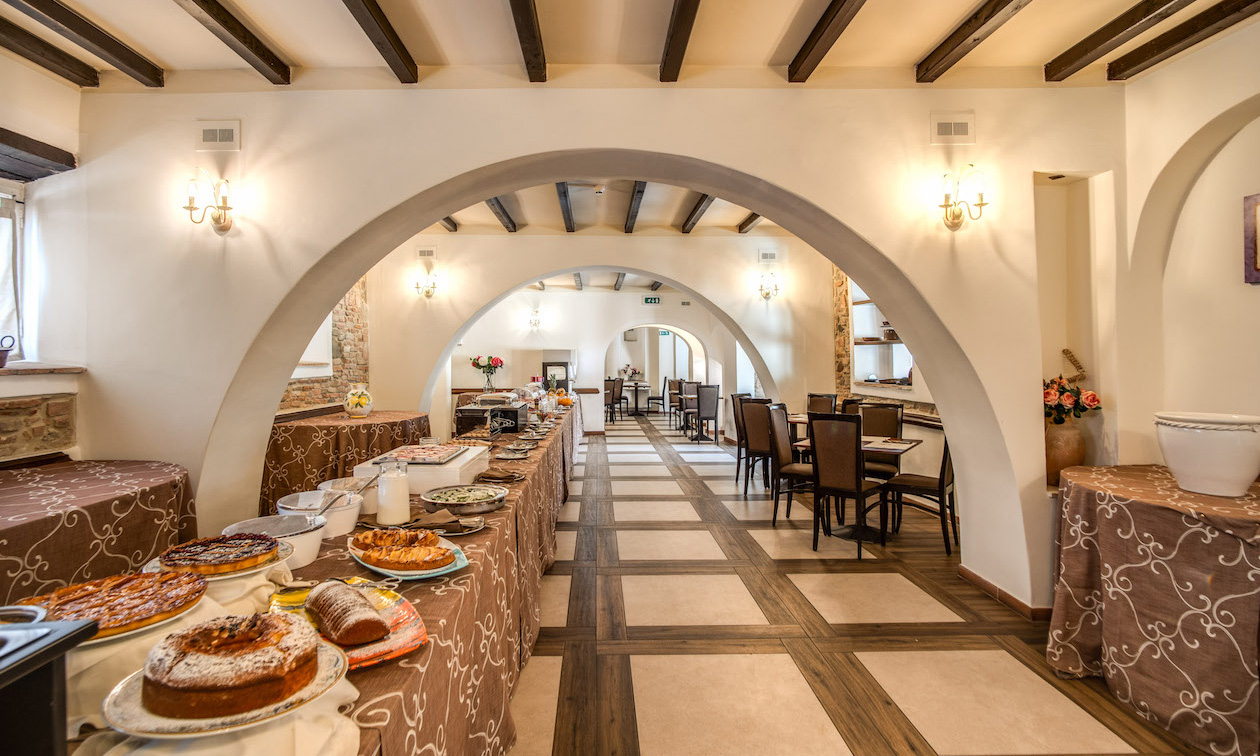 Abbazia Collemedio Resort & Spa
