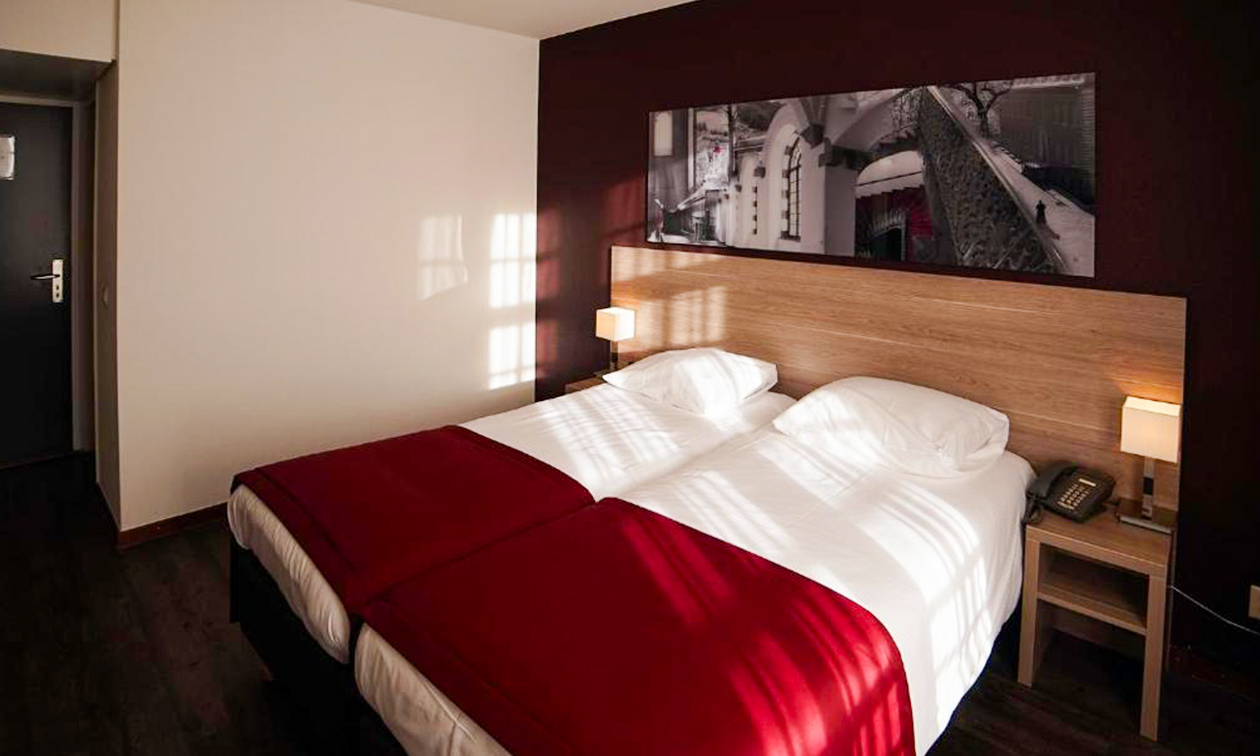 Abdij Hotel Rolduc