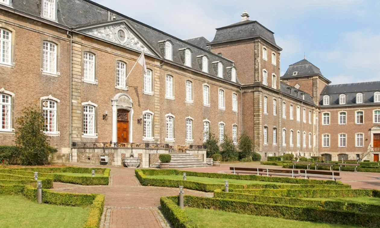 Abdij Hotel Rolduc