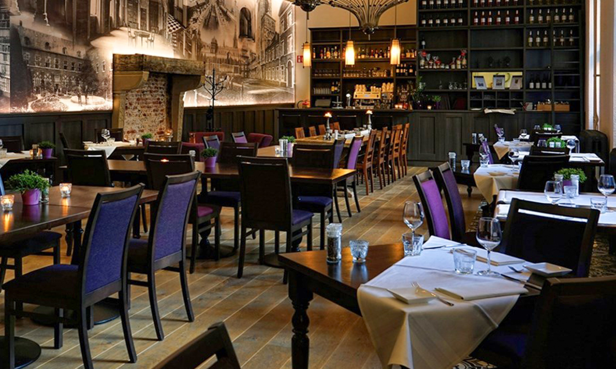 Abdij Hotel Rolduc