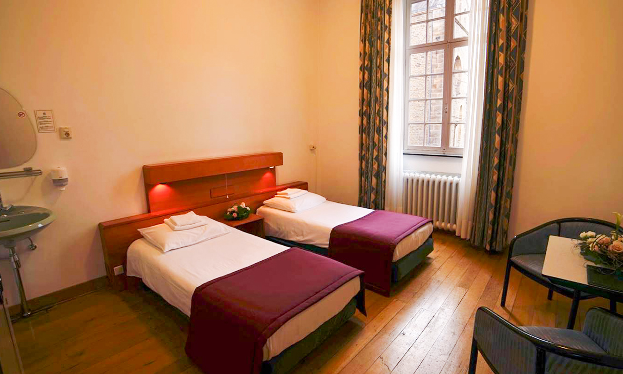 Abdij Hotel Rolduc