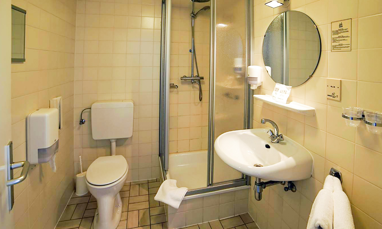 Abdij Hotel Rolduc