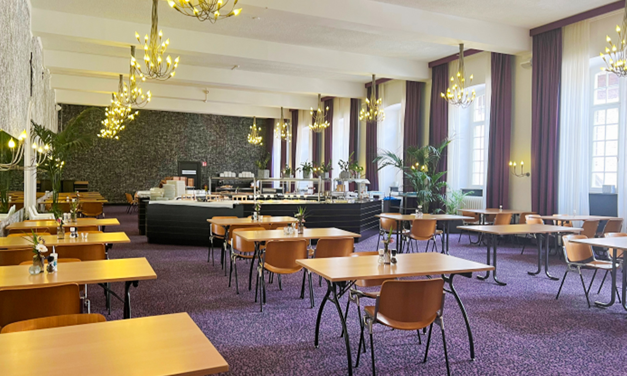 Abdij Hotel Rolduc