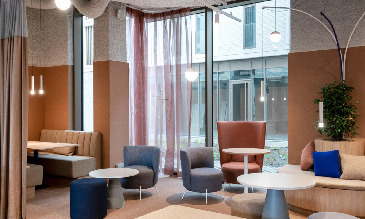 Adagio Access Gent Centrum Dampoort