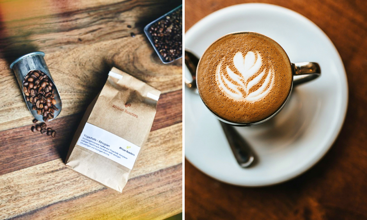 African Roasters