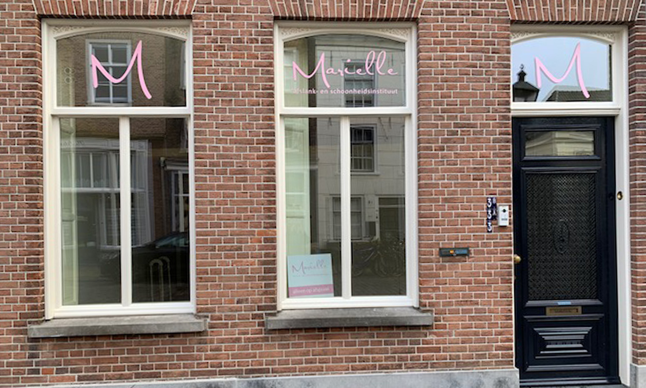 Afslank- en Schoonheidsinstituut Mariëlle
