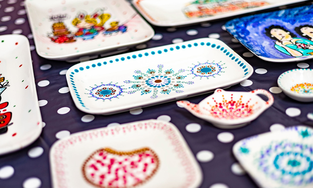 Allerlei Workshops