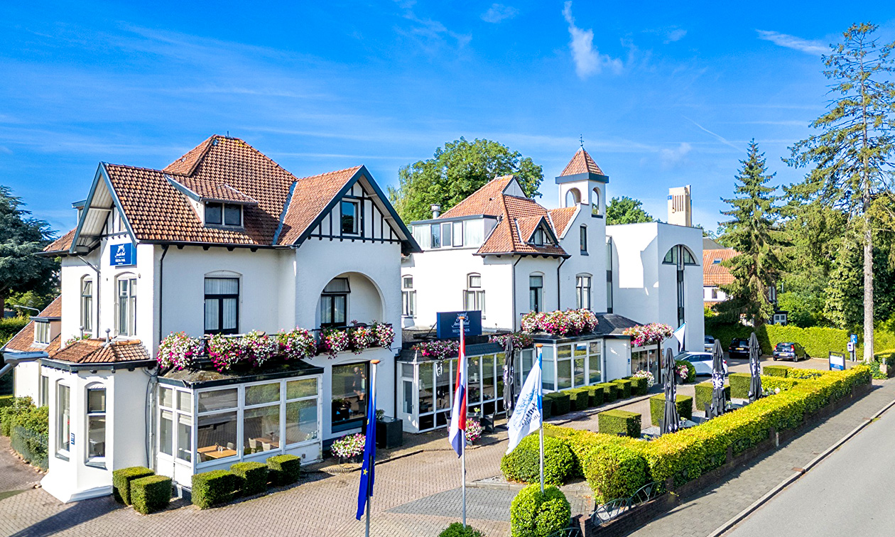 Amrâth Hotel Media Park Hilversum