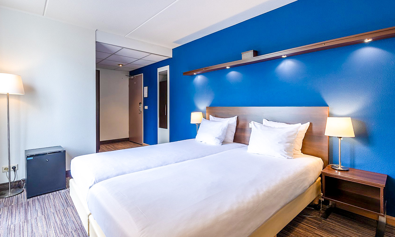 Amrâth Hotel Media Park Hilversum