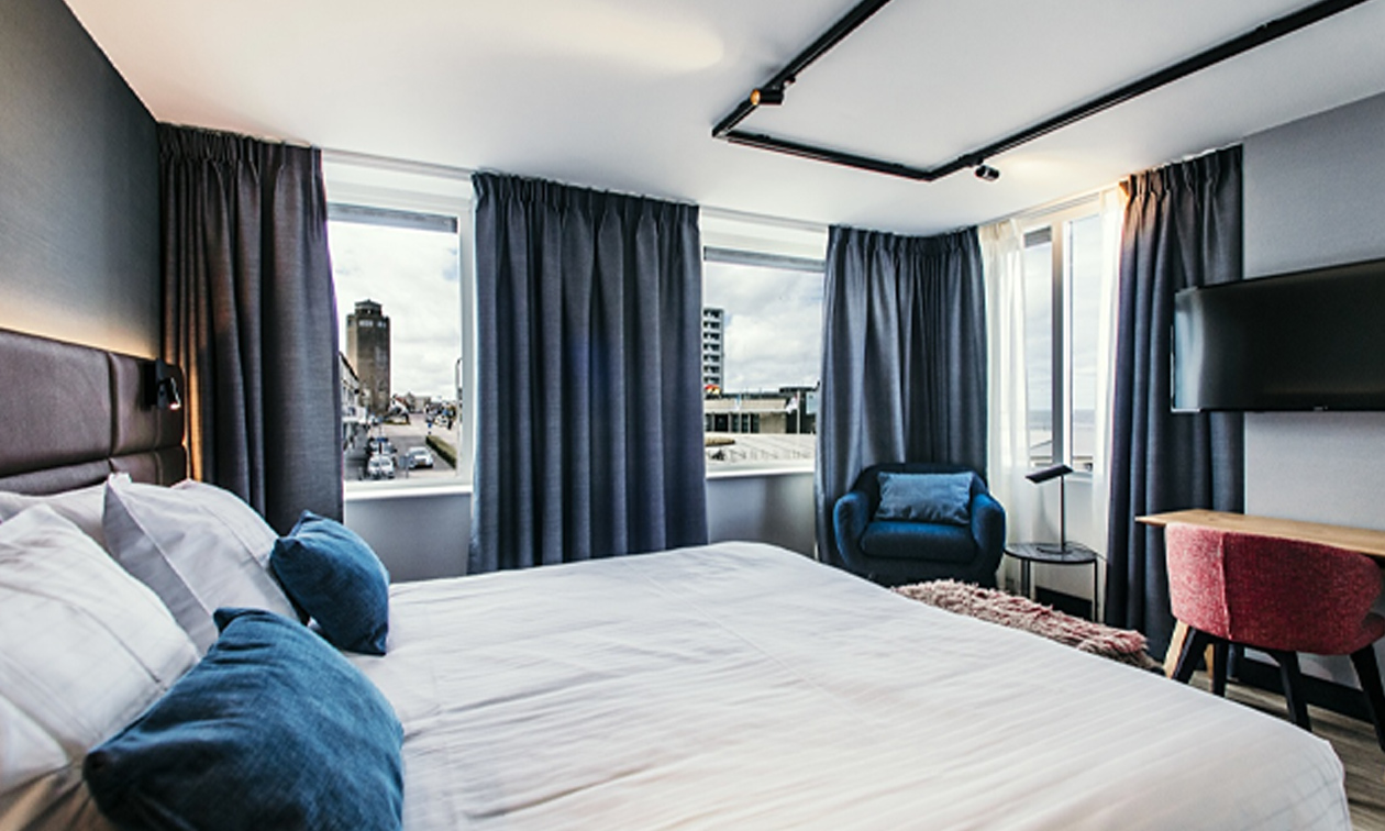 Amsterdam Beach Hotel Zandvoort