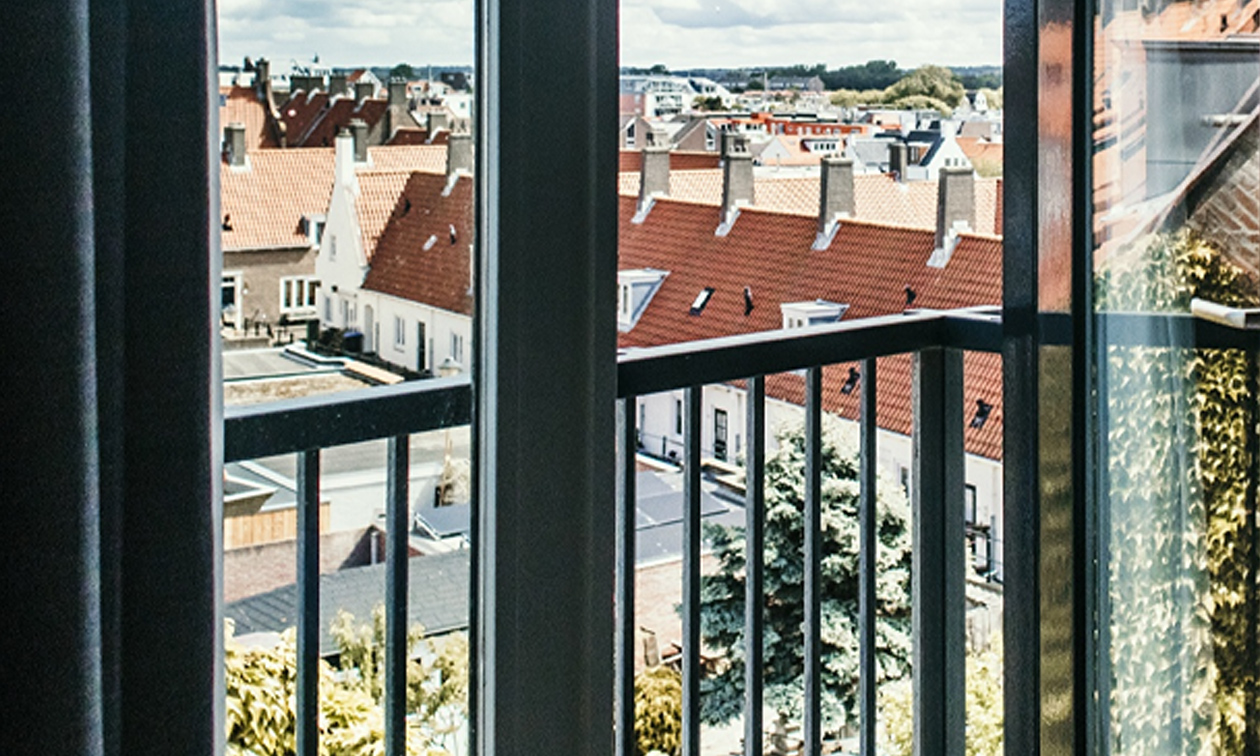 Amsterdam Beach Hotel Zandvoort