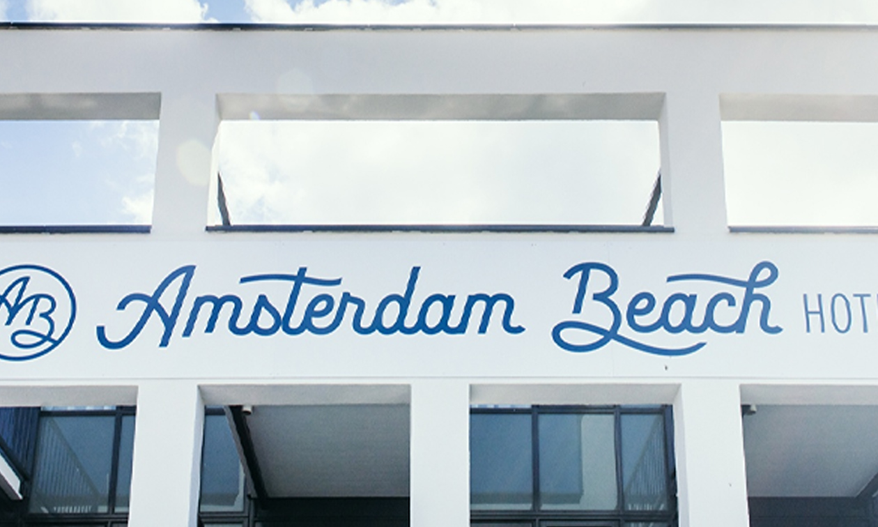 Amsterdam Beach Hotel Zandvoort