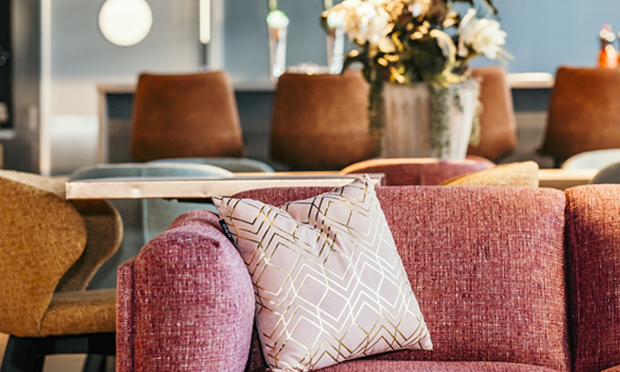 Amsterdam Beach Hotel Zandvoort
