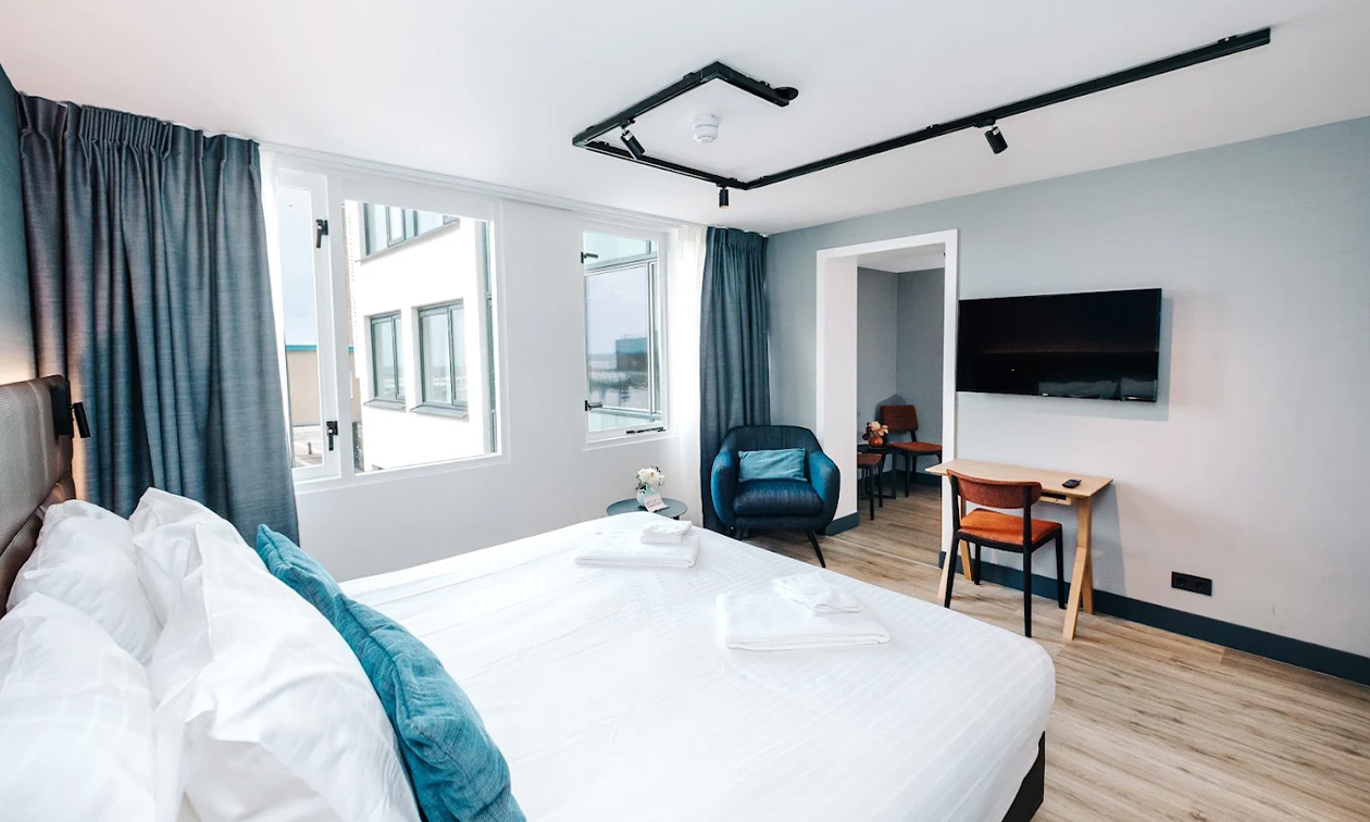 Amsterdam Beach Hotel Zandvoort