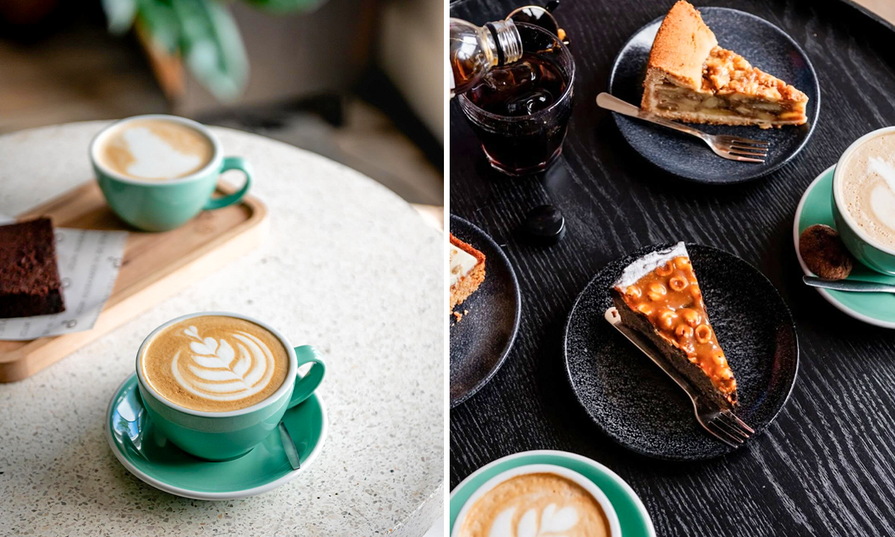 Anne&Max Breda Veemarktstraat