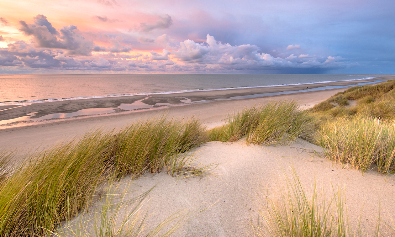 Appartementen Renesse