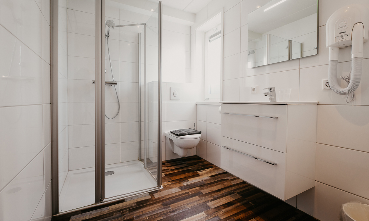 Appartementen Renesse