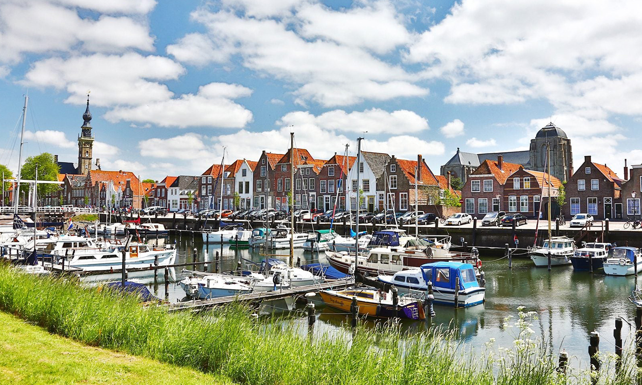 Appartementen Renesse