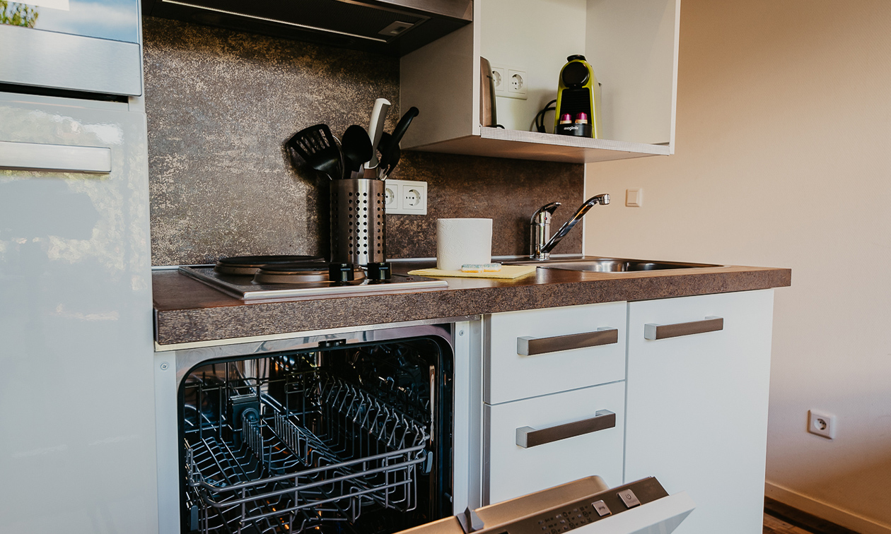 Appartementen Renesse