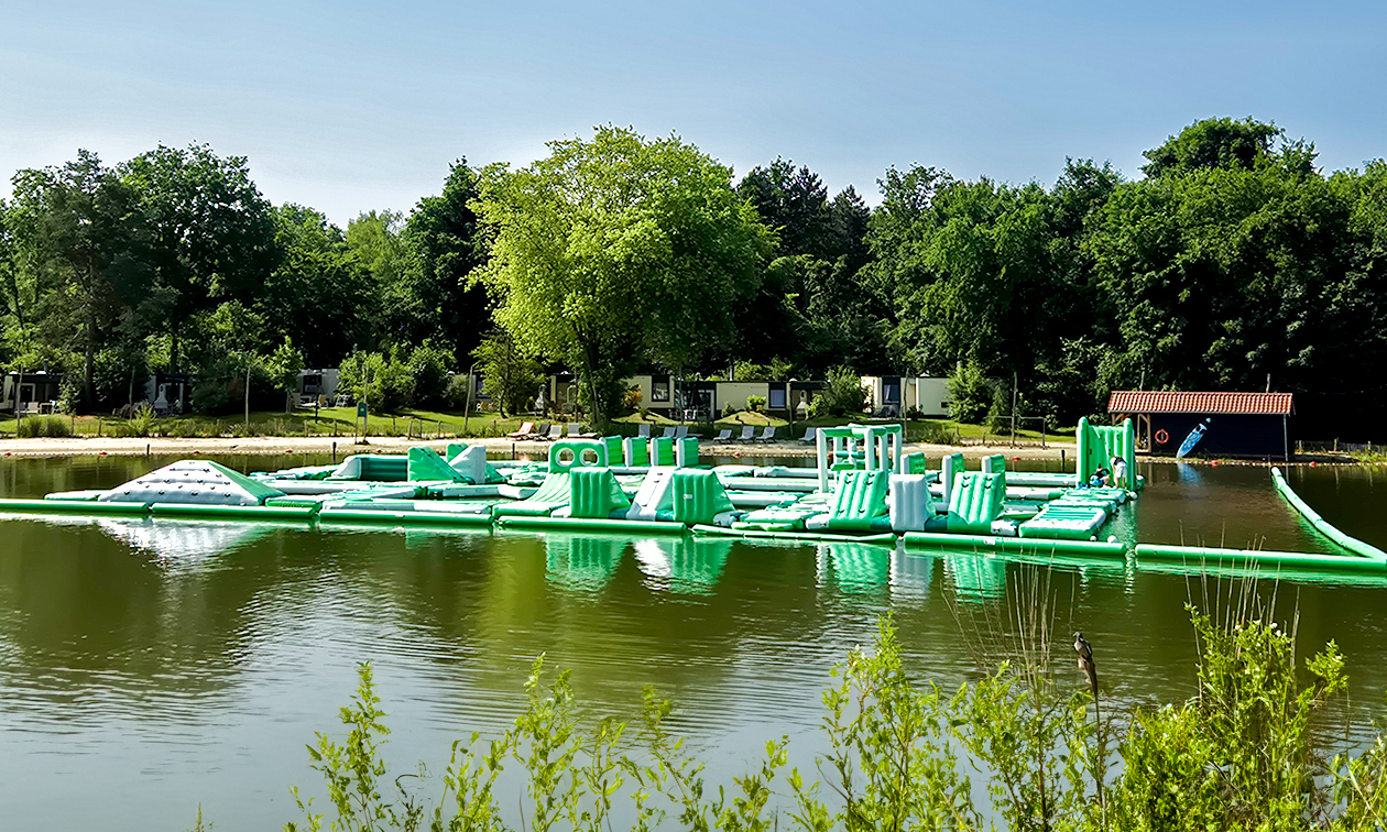 Aquapark De Huttenheugte