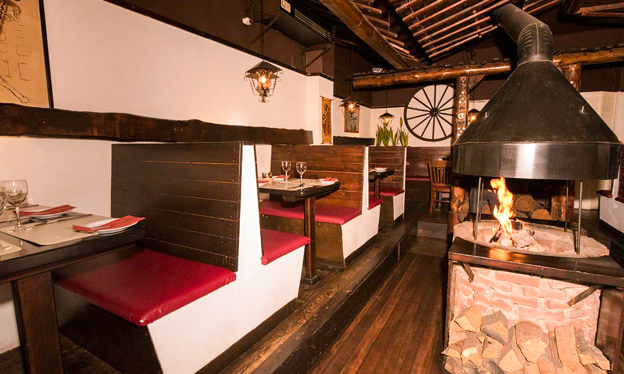 Argentijns Steakhouse Buenos Aires