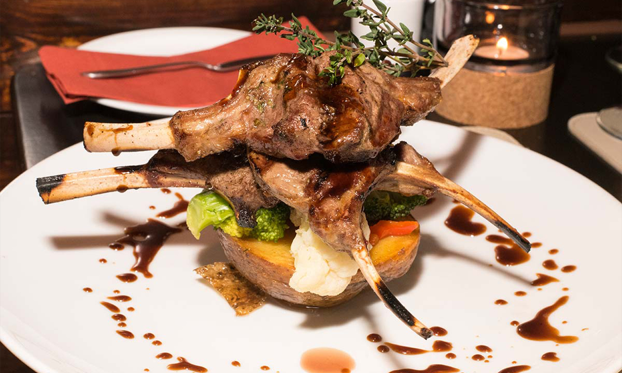 Argentijns Steakhouse Buenos Aires
