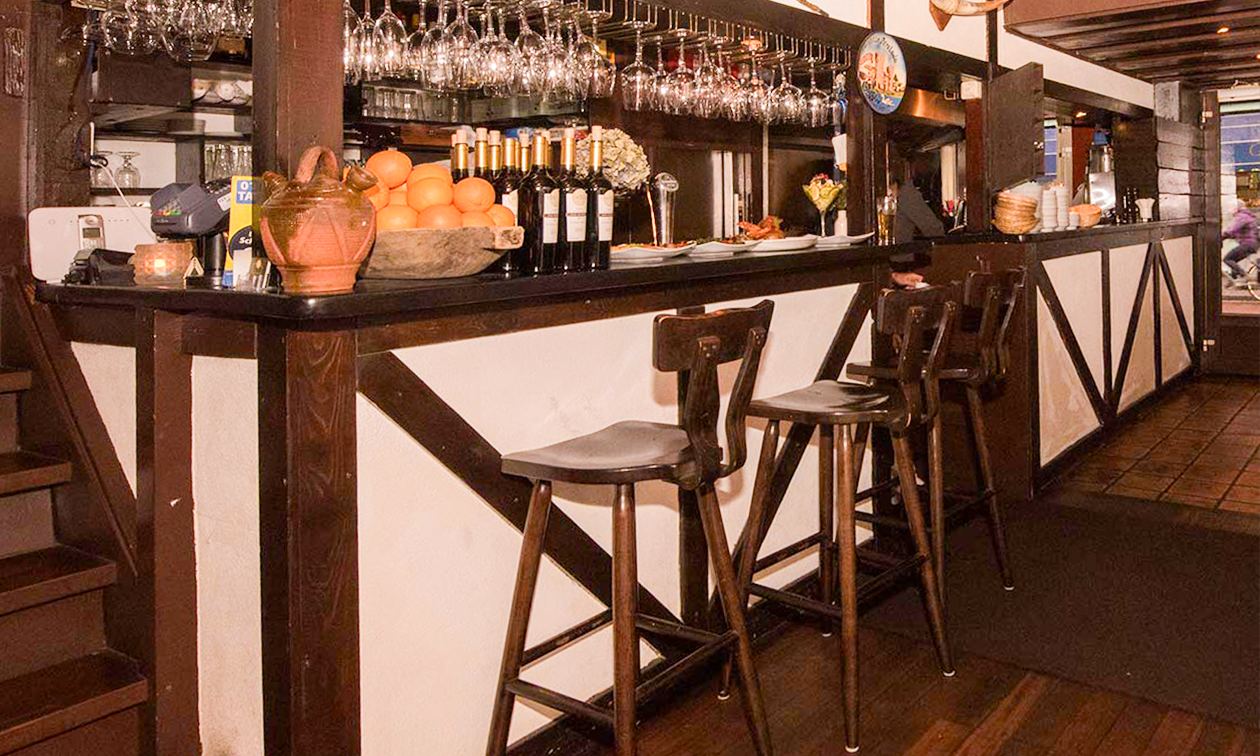 Argentijns Steakhouse Buenos Aires