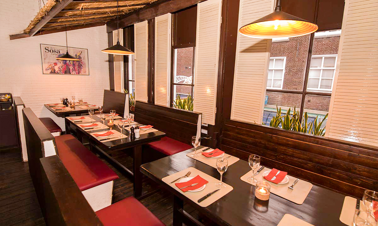 Argentijns Steakhouse Buenos Aires