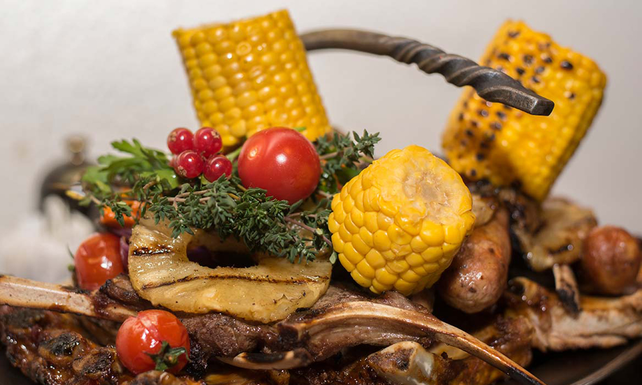 Argentijns Steakhouse Buenos Aires