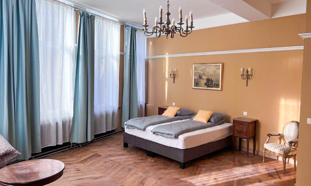 B&B Bruges Experience