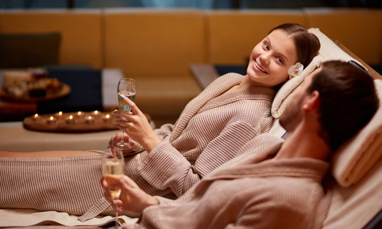 Aroma Spa & Beauty