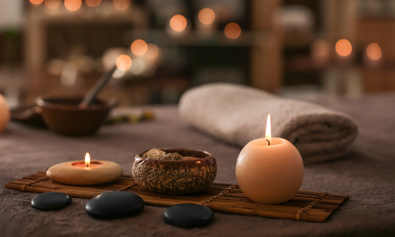 Aroma Spa & Beauty