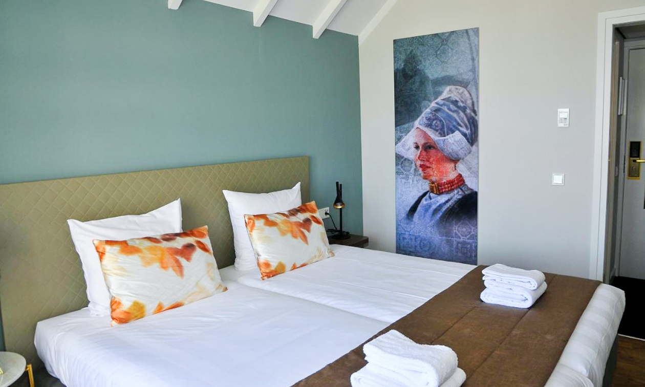 Hotel Spaander