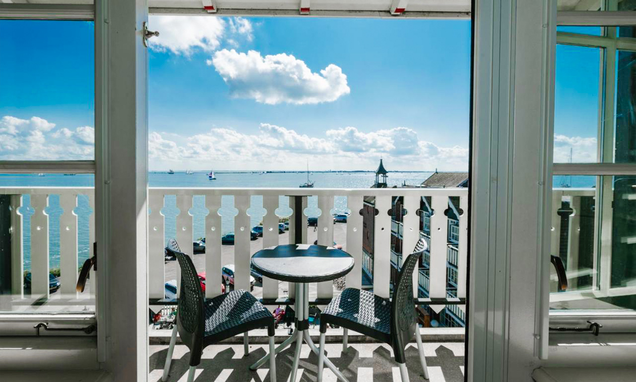 Hotel Spaander