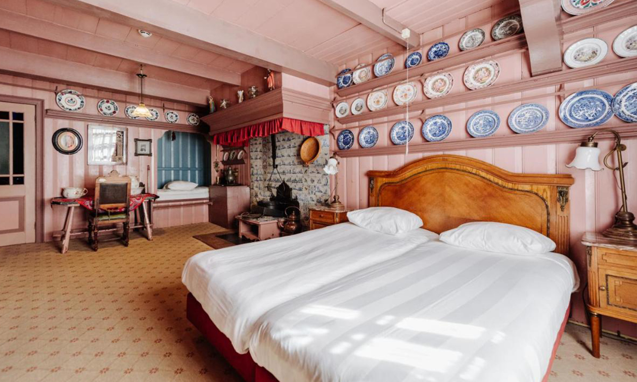 Hotel Spaander