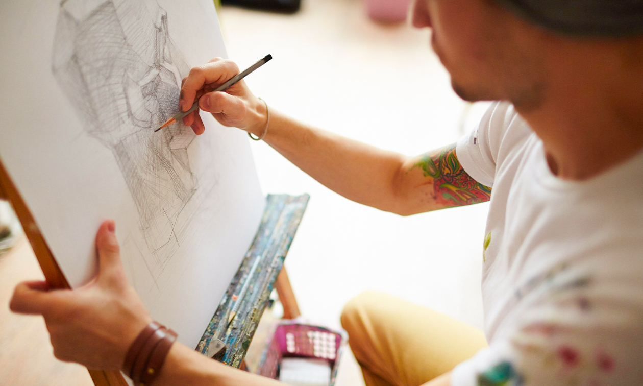 Arts Nouveaux