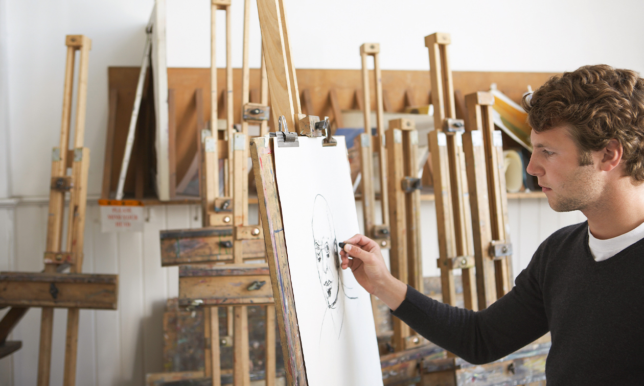 Arts Nouveaux
