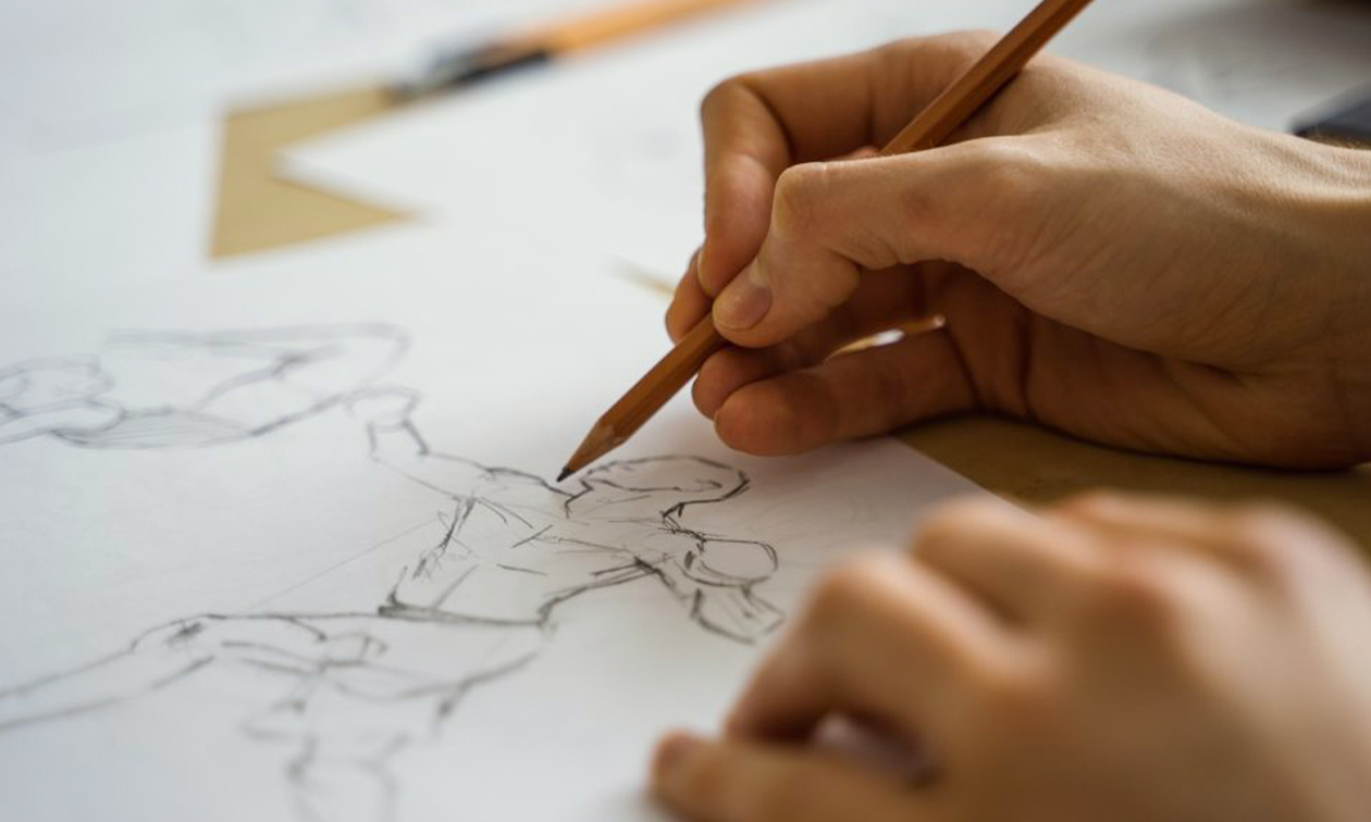 Arts Nouveaux