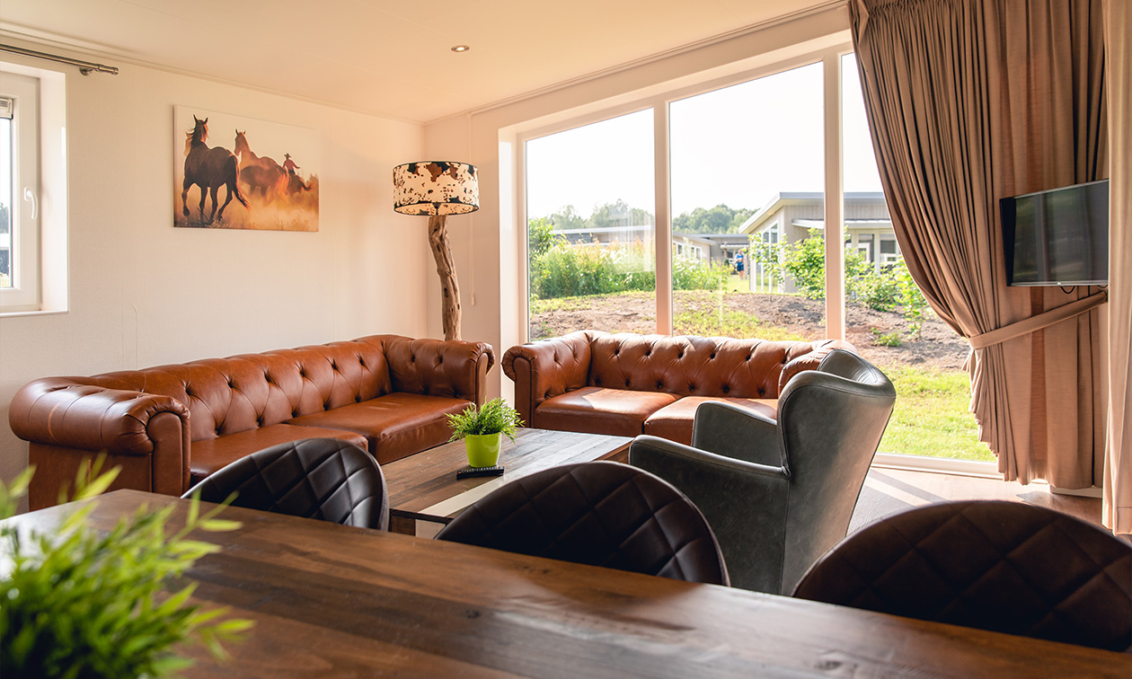 Attractie & Vakantiepark Slagharen