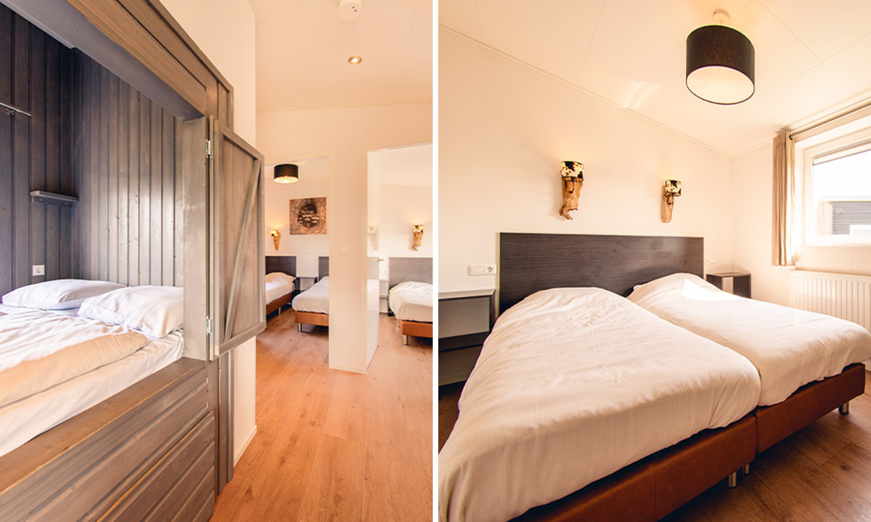 Attractie & Vakantiepark Slagharen