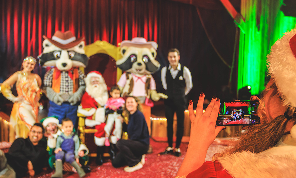 Attractie & Vakantiepark Slagharen