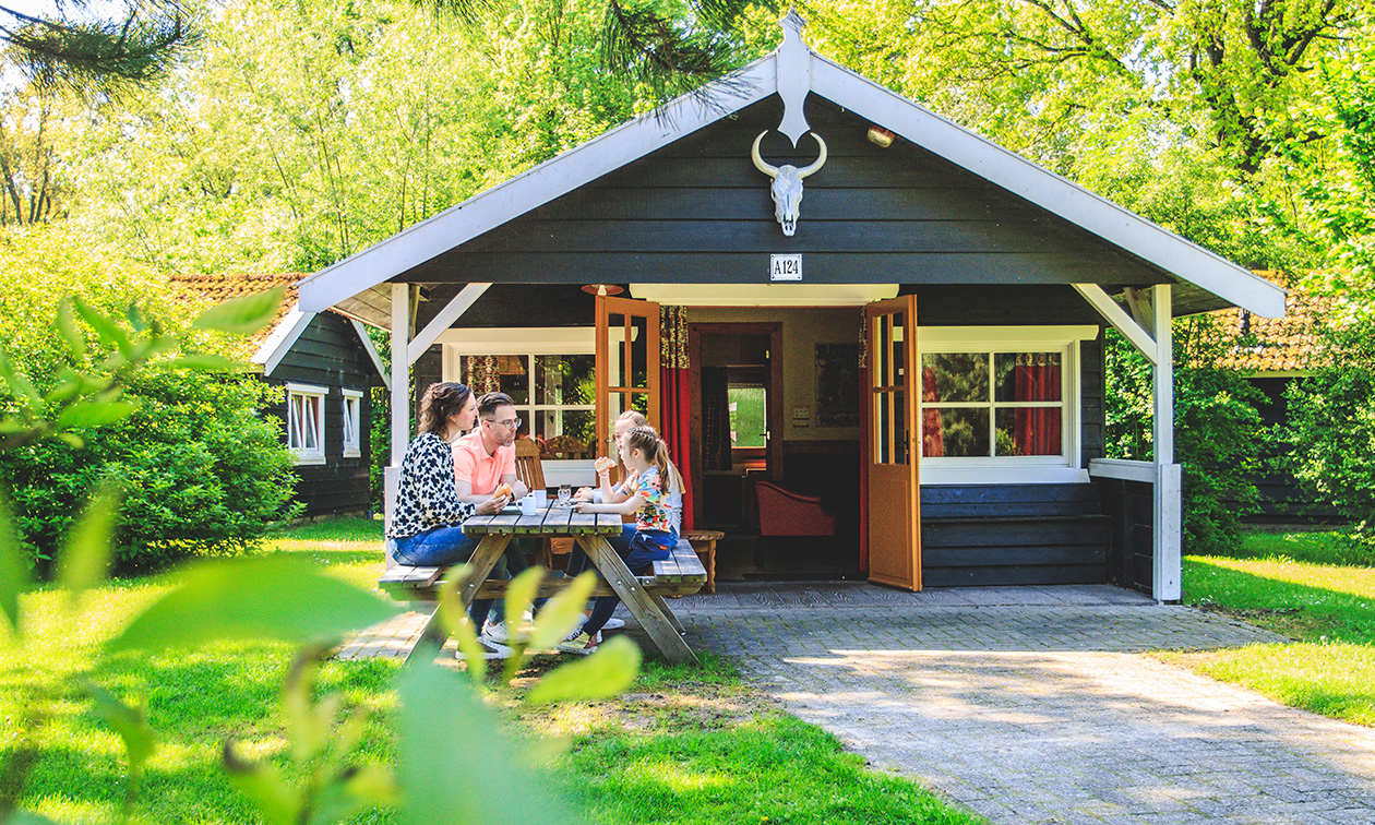 Attractie & Vakantiepark Slagharen