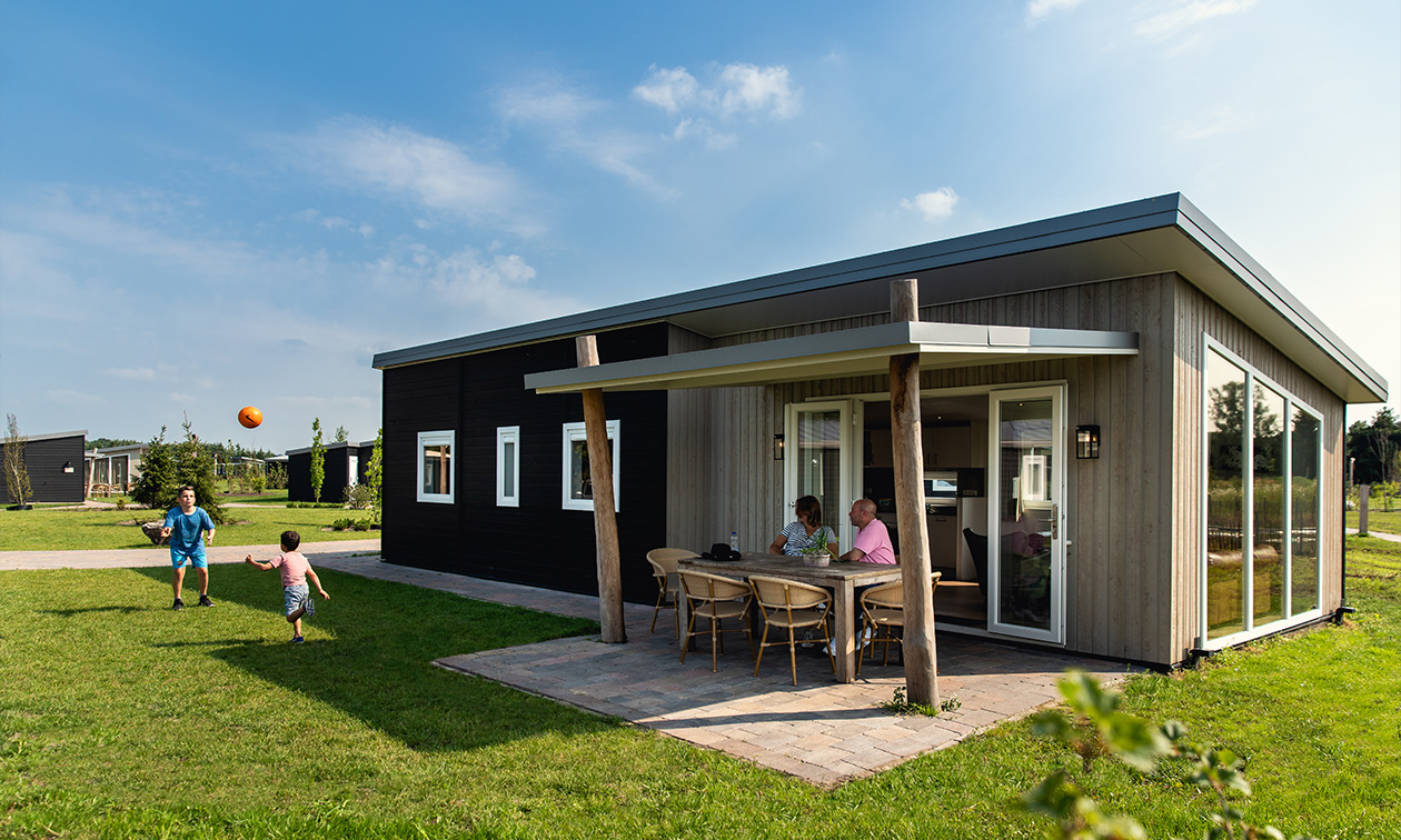 Attractie & Vakantiepark Slagharen