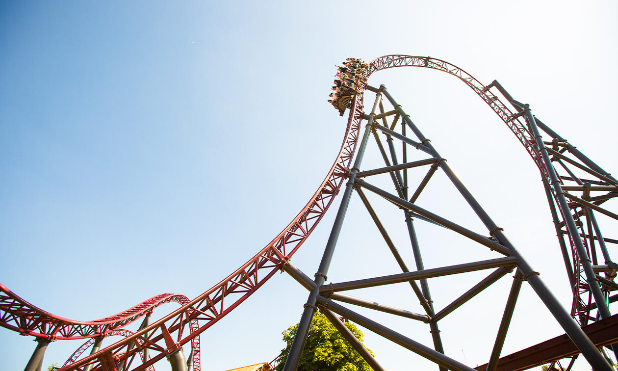 Attractie- & Vakantiepark Slagharen