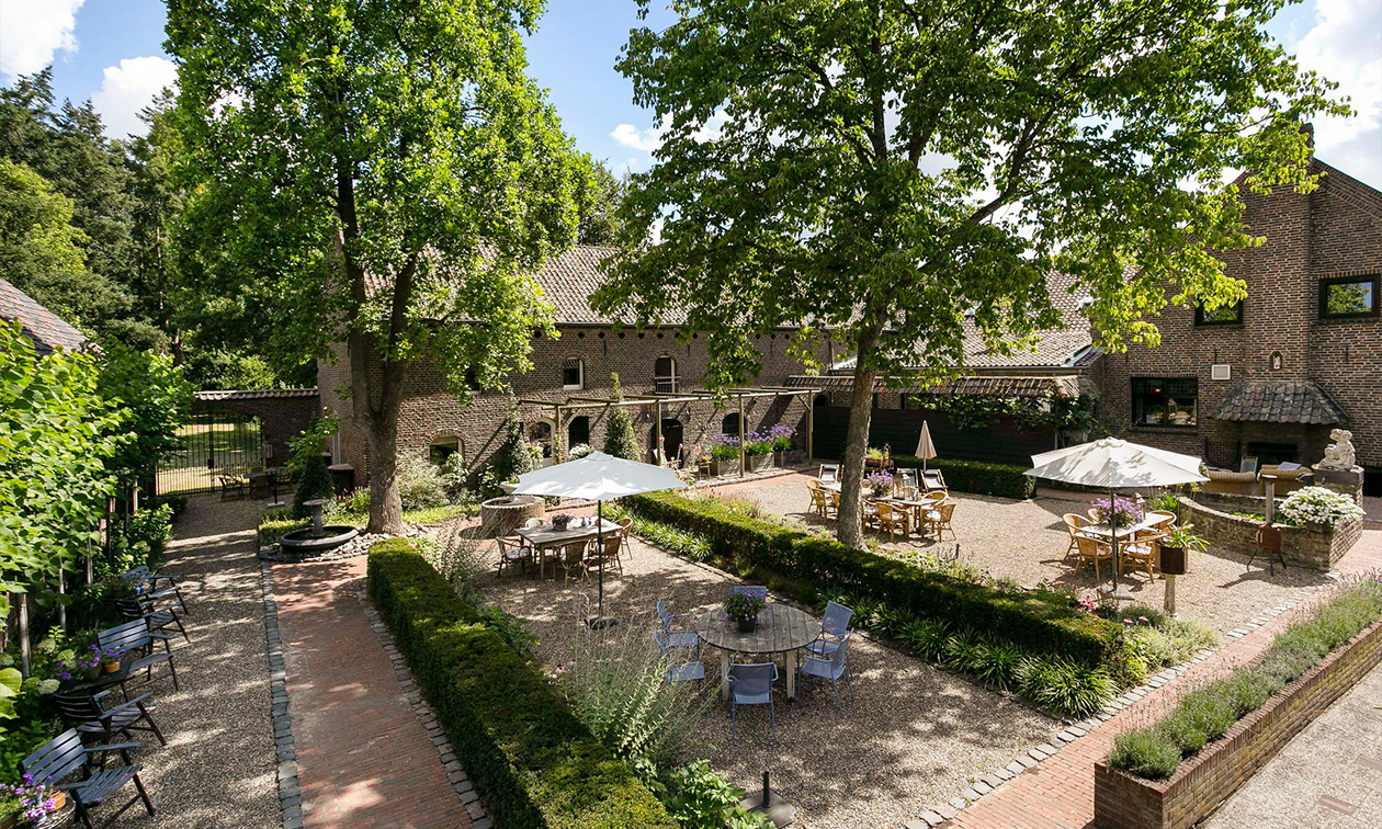 B&B De Grote Waaij